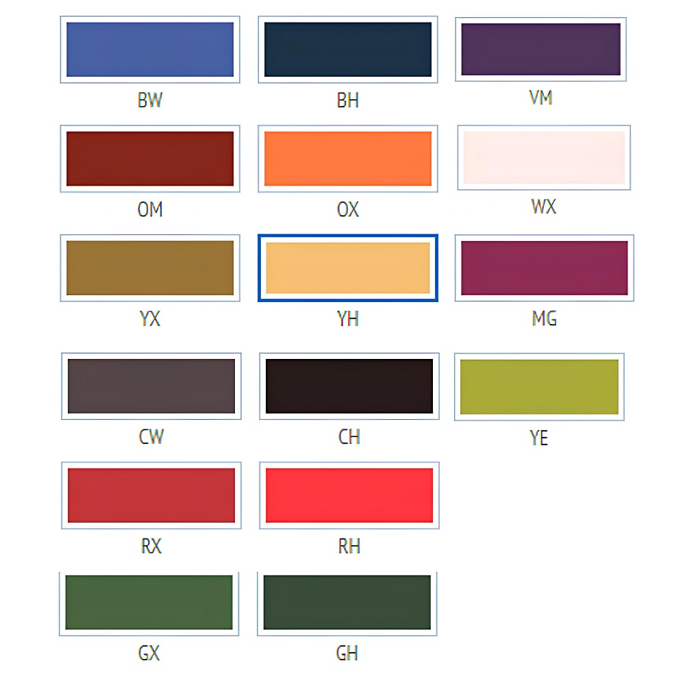 Колорант системный Avatint Plus Tikkurila YE (Yellow Exterior) 1Л (не замораживать, до +5) Tikkurila RU 700013006 - детальное фото