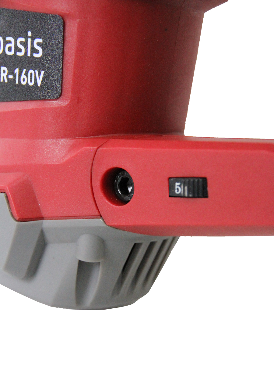Перфоратор электрический Oasis PR-160V Oasis Р0000013920 фото {~count~}