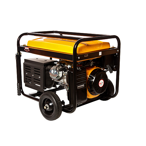Генератор бензиновый RedVerg RD-G7500E
