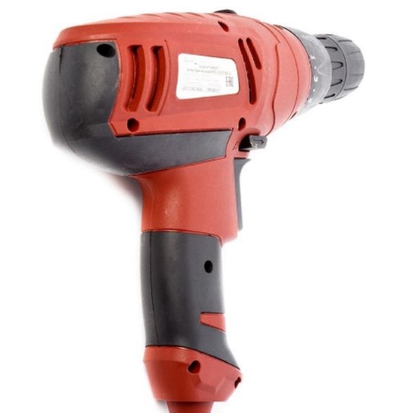 Шуруповерт RedVerg RD-SD330/2