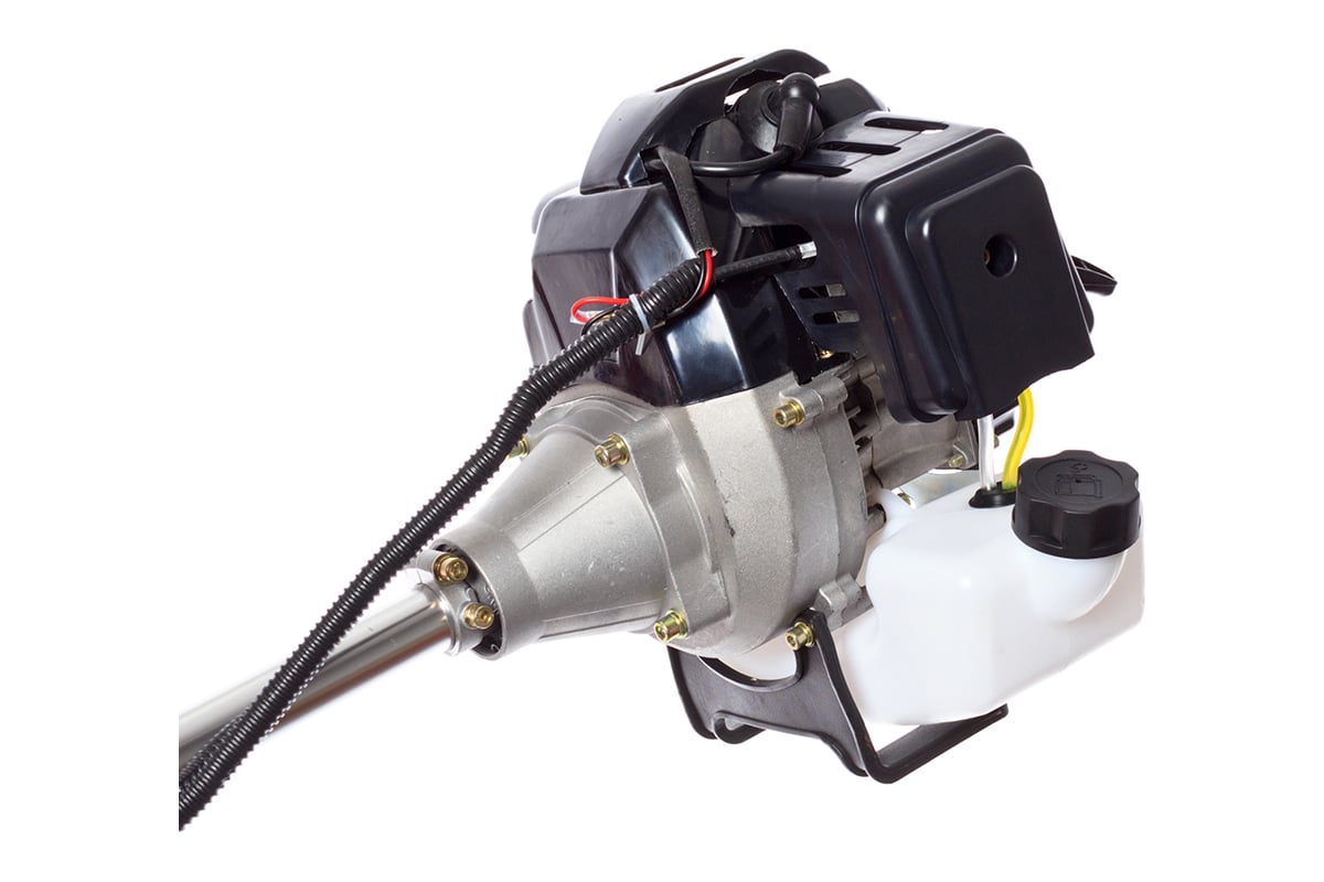 Триммер бензиновый REDVERG Basic GB43C RedVerg - фото, характеристики