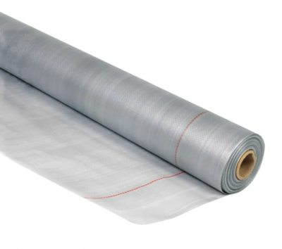 Гидропароизоляционная пленка NANOFLEX D Scoch 70м2 NANOFLEX КО-00000286 - детальное фото