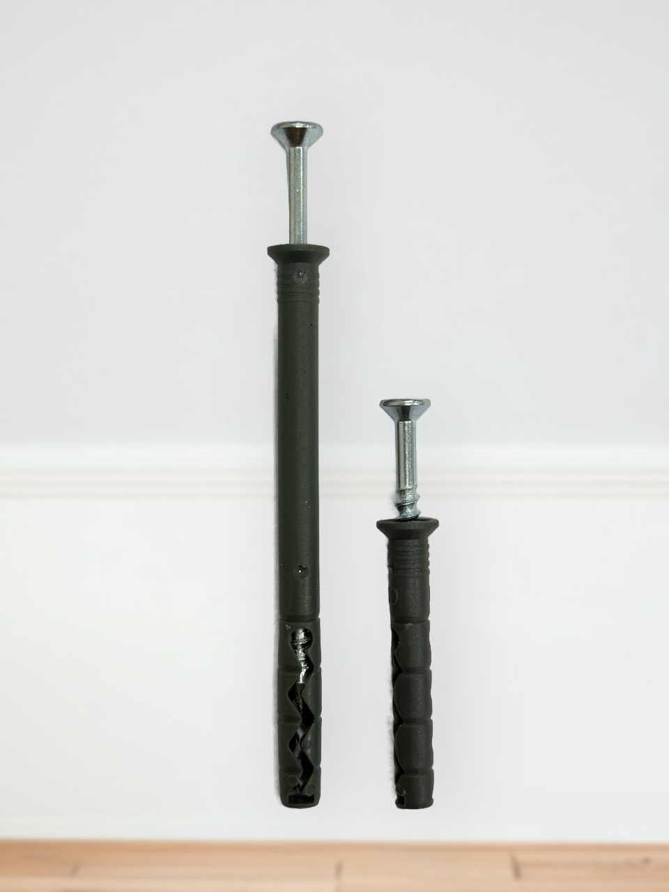 Дюбель-гвоздь SM-L 6*40 потай (Ю) УТ-00019698 - детальное фото товара