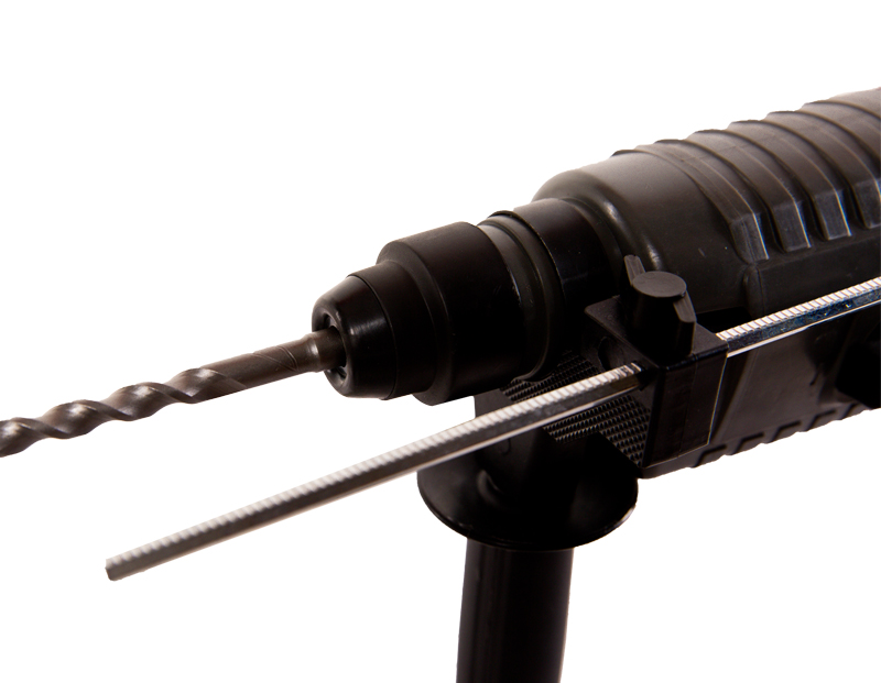 Перфоратор электрический Oasis PR-65 Oasis Р0000102393 фото {~count~}