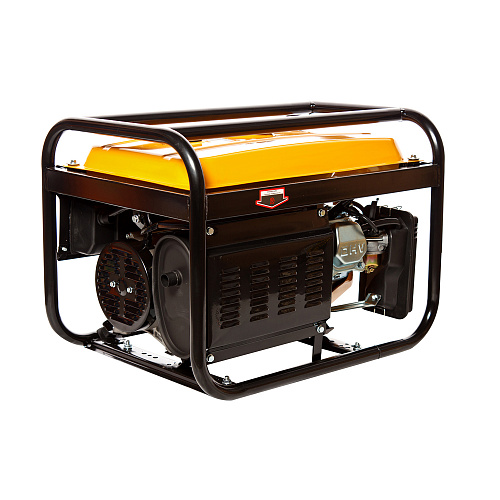 Генератор бензиновый RedVerg RD-G2800