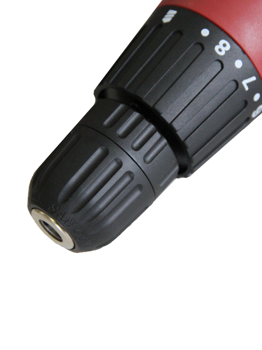 Дрель-шуруповерт электрическая Oasis DS-40 NEW