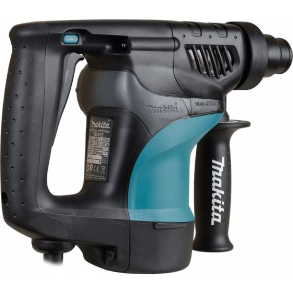Перфоратор Makita HR2810 Makita HR2810 фото {~count~}