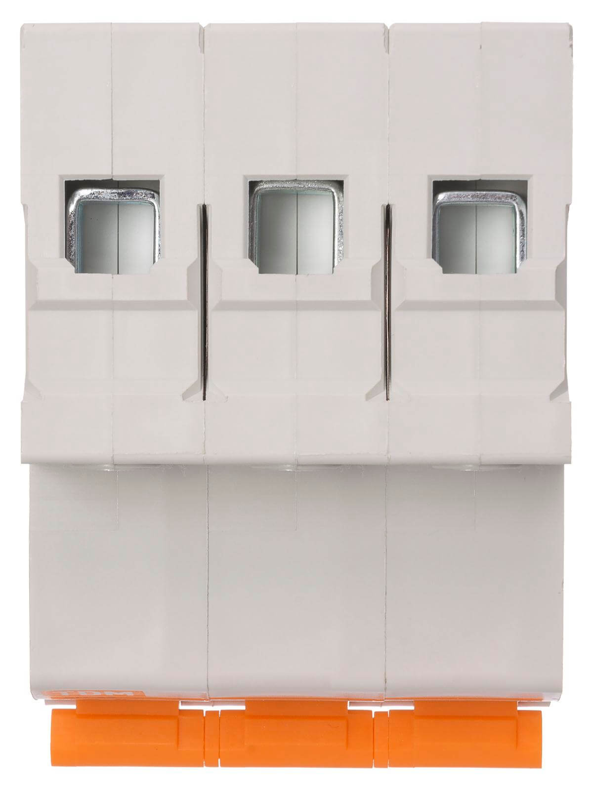 Выключатель нагрузки (мини-рубильник) TDM Home Use ВН-32 3P 63A