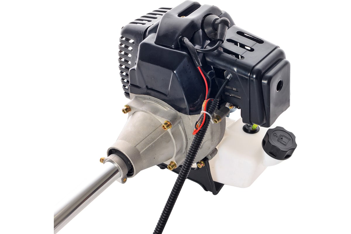 Триммер бензиновый REDVERG Basic GB43CS	 RedVerg - фото, характеристики