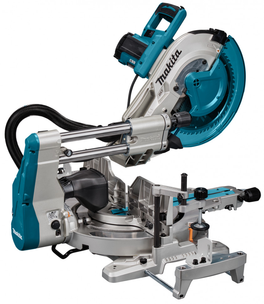 Пила торцовочная Makita LS1219L