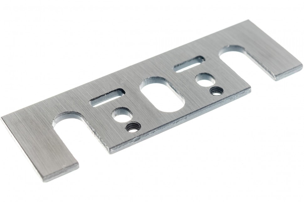 Нож для рубанка Makita D-07951 82мм твердосплавный 2шт (пластина+лезвие) для 190119021923 НKP08000810 