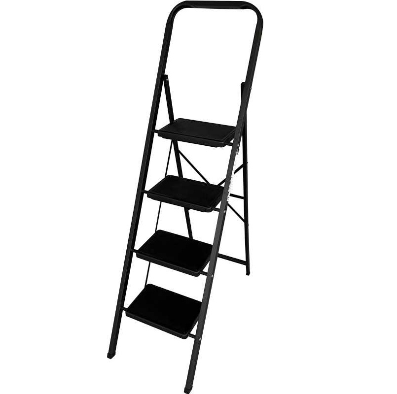 
Лестница стремянка стальная, фото