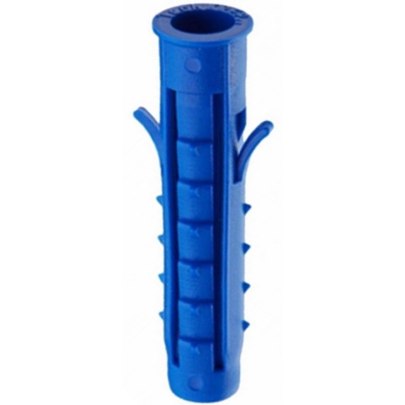 Дюбель-(Чапай) 8*30 шипы-усы распорный УТ000015315 - детальное фото товара