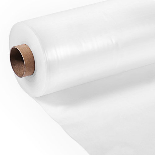 Пленки полиэтиленовые технические - подробная информация