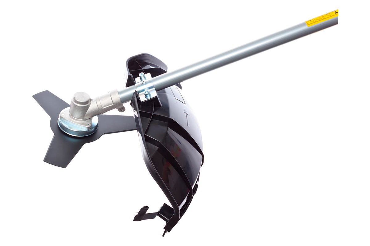 Триммер электрический RedVerg RD-EB1300 RedVerg - фото, характеристики