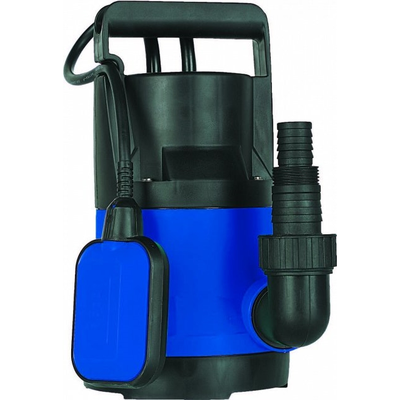 Насос дренажный RedVerg RD-SPP250/5 RedVerg - детальное фото