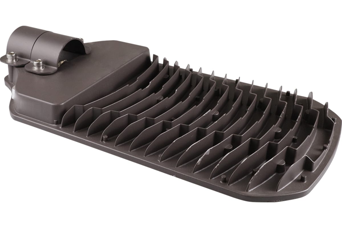 Светильник уличный светодиодный ДКУ-03 70Вт 230В 5000К 9800Лм 140Лм/Вт линзованный IP65 NEOX