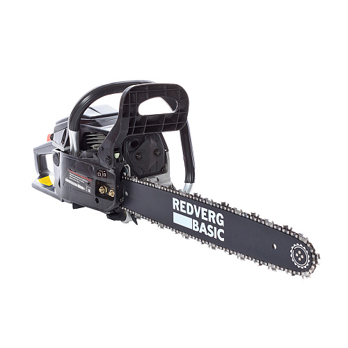 Бензопила RedVerg Basic GC-45C RedVerg - детальное фото