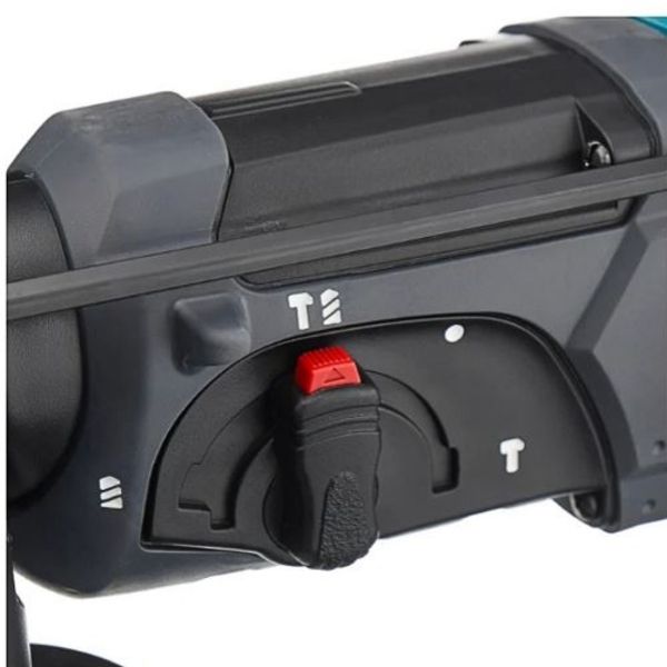 Перфоратор Makita HR2470FT Makita HR2470FT фото {~count~}