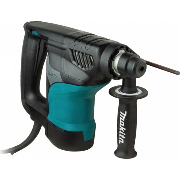 Перфоратор Makita HR2810 Makita HR2810 фото {~count~}