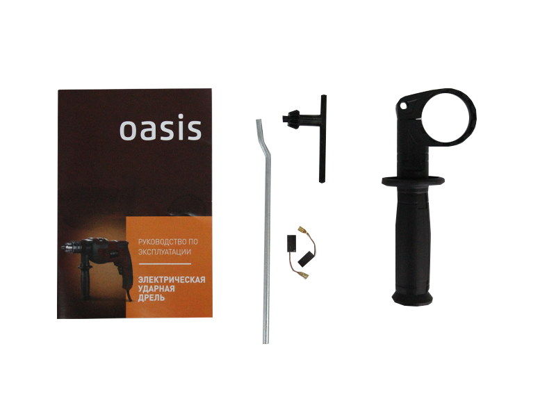 Дрель ударная электрическая Oasis DU-100M Oasis Р0000104982 фото, характеристики, цена