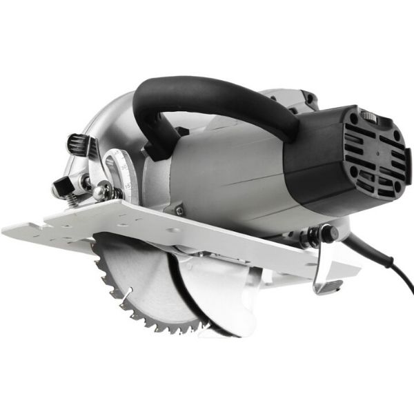 Циркулярная пила Интерскол ДП-210/1900ЭМ 