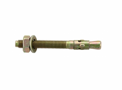 Клиновой анкер WAM М 12*100 УТ000015020 - детальное фото товара