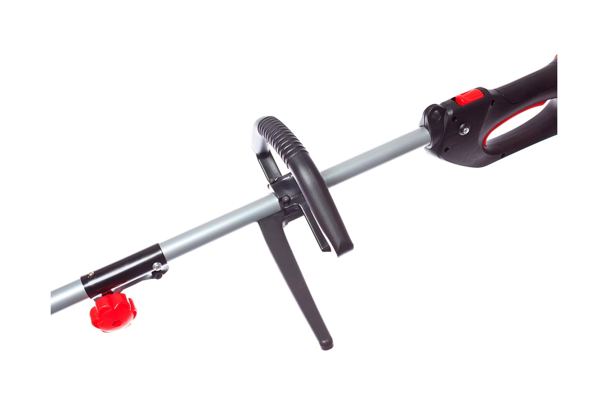 Триммер электрический RedVerg RD-EB1300 RedVerg - фото, характеристики