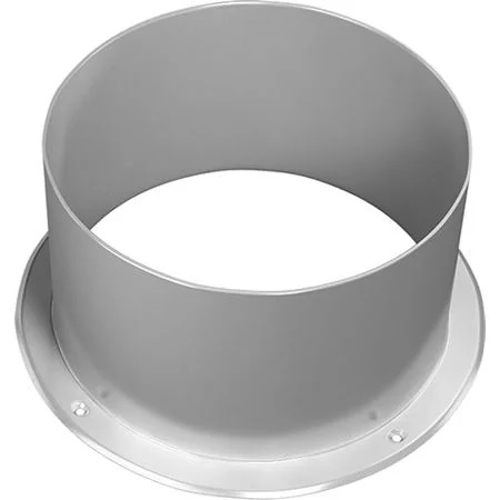 Фланец стальной ЭРА с покрытием полимерной эмалью D100 10ФМ