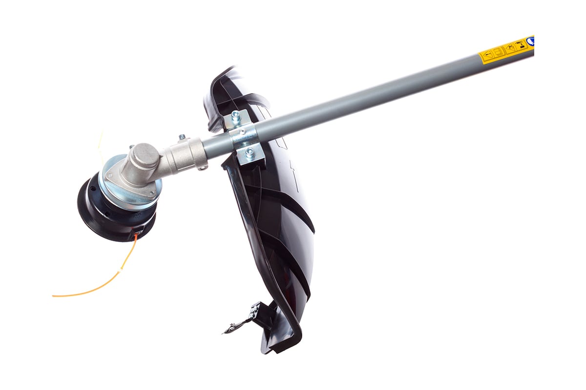 Триммер электрический RedVerg RD-EB1300 RedVerg - фото, характеристики