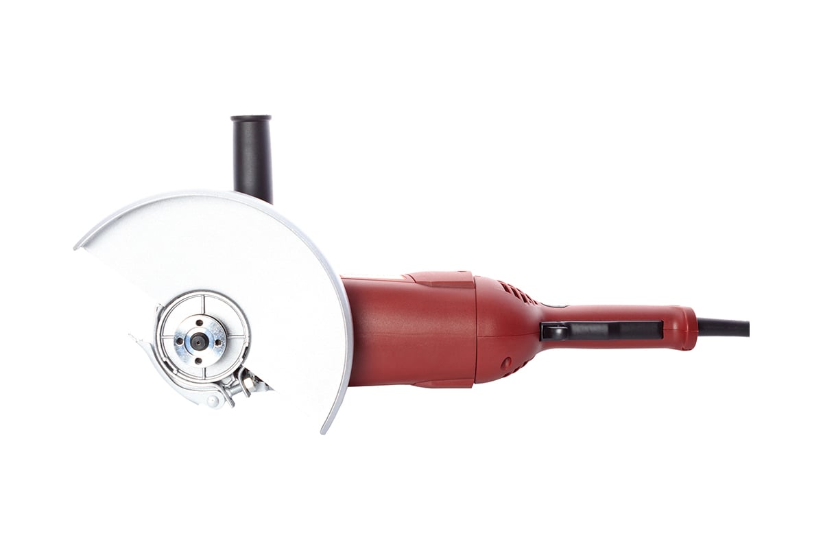 Угловая шлифмашина RedVerg RD-AG230-230S