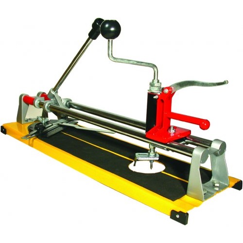 Плиткорез ЭНКОР 500мм ручной с циркулем  МТ116В 3661 