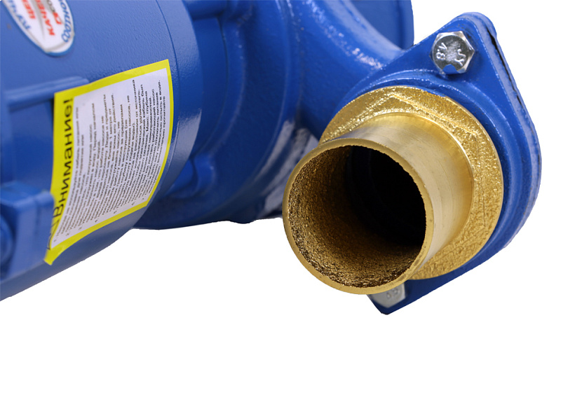 Насос погружной фекальный СОЮЗ НГС-9708СВ СОЮЗ - детальное фото