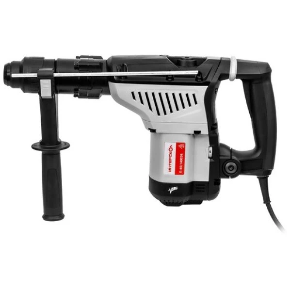 Перфоратор Интерскол П-45/1400ЭВ SDS max  828.1.0.70 фото {~count~}