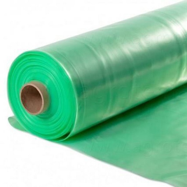 Пленки полиэтиленовые технические - подробная информация