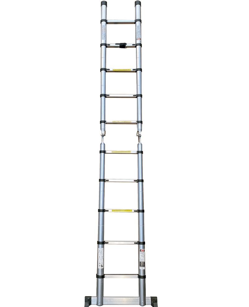 
Лестница стремянка стальная, фото