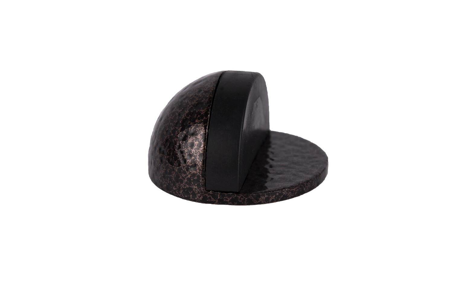 Упор дверной Зенит Абсолют УД-04А медь