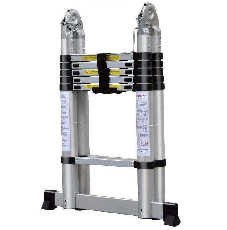 
Лестница стремянка стальная, фото