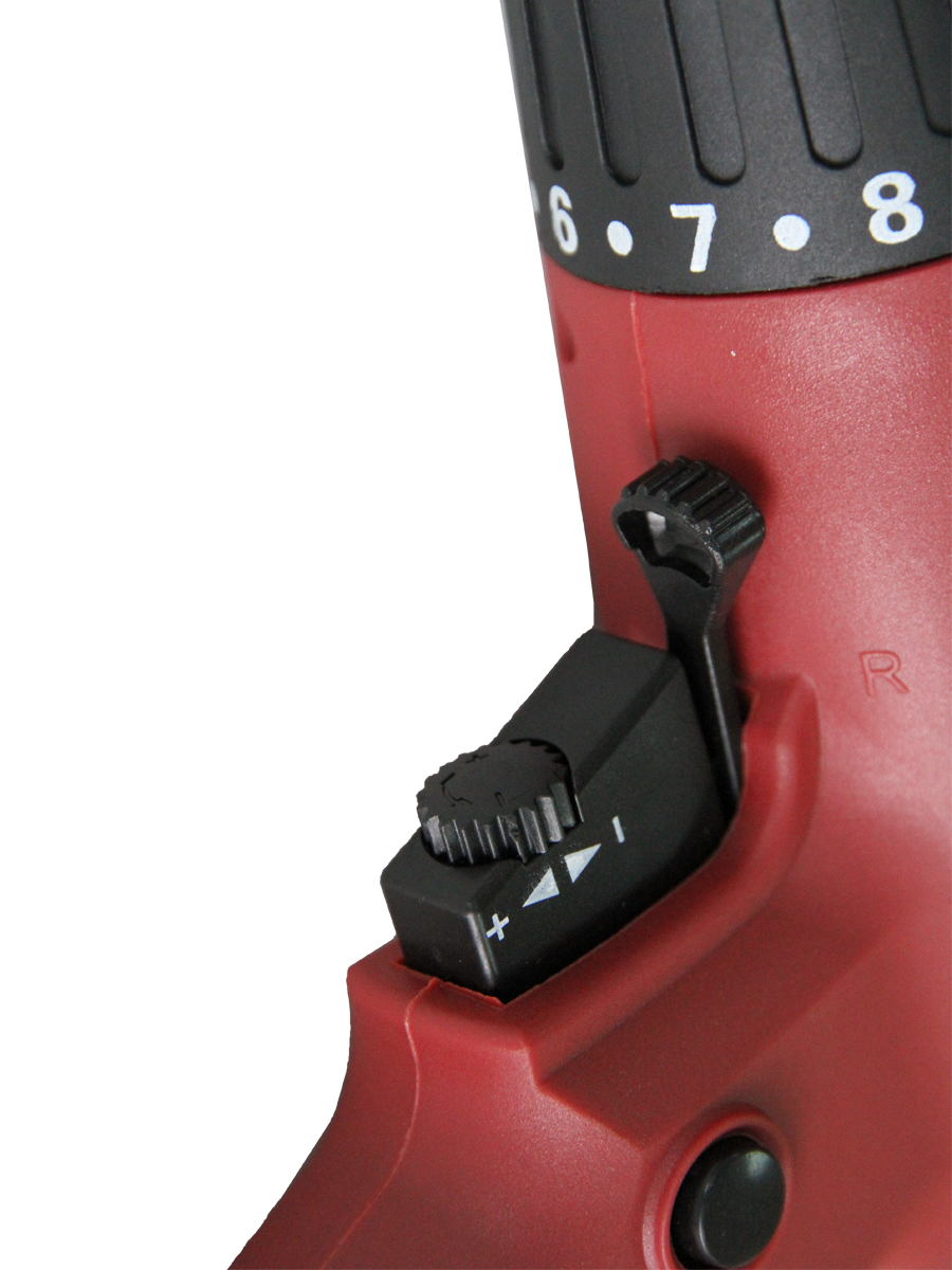 Дрель-шуруповерт электрическая Oasis DS-40 NEW