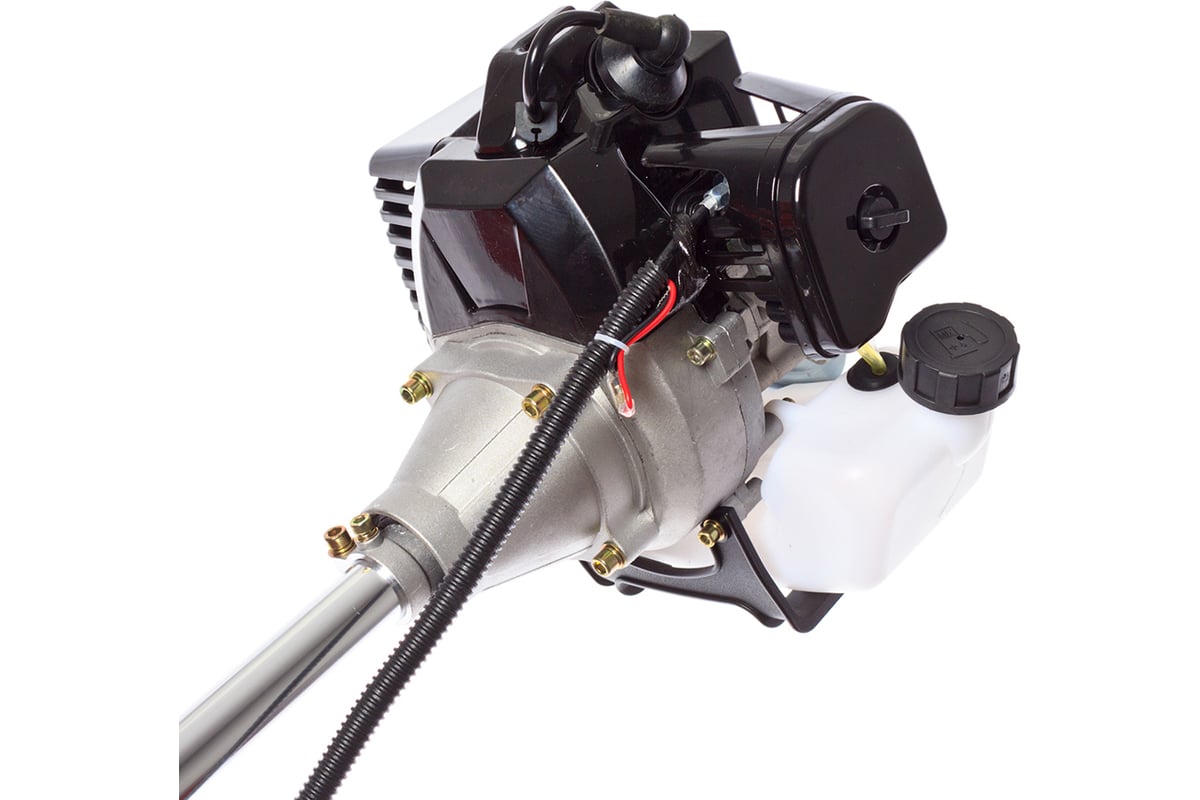 Триммер бензиновый REDVERG Basic GB33C RedVerg - фото, характеристики