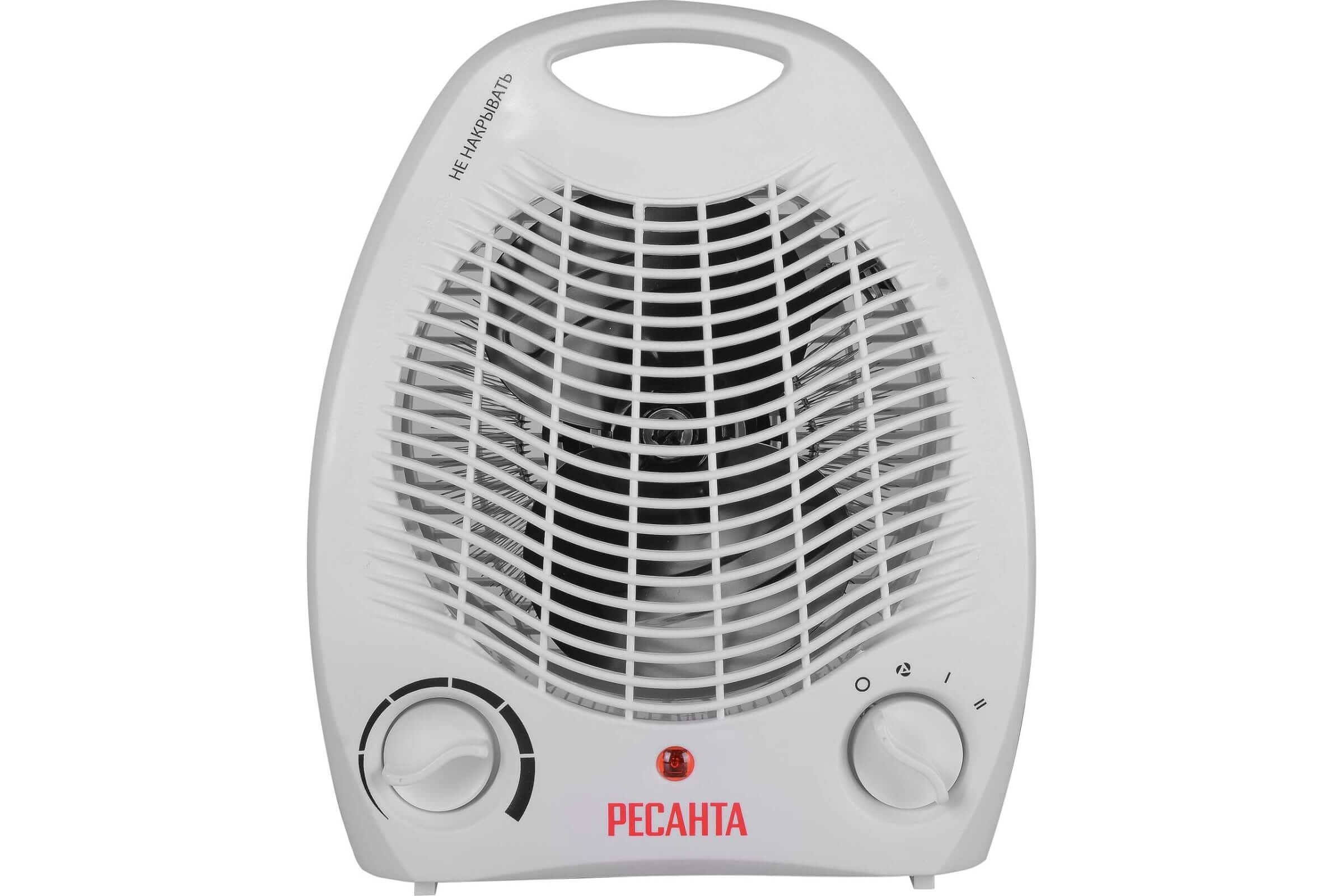 Тепловентилятор Ресанта ТВС-2000