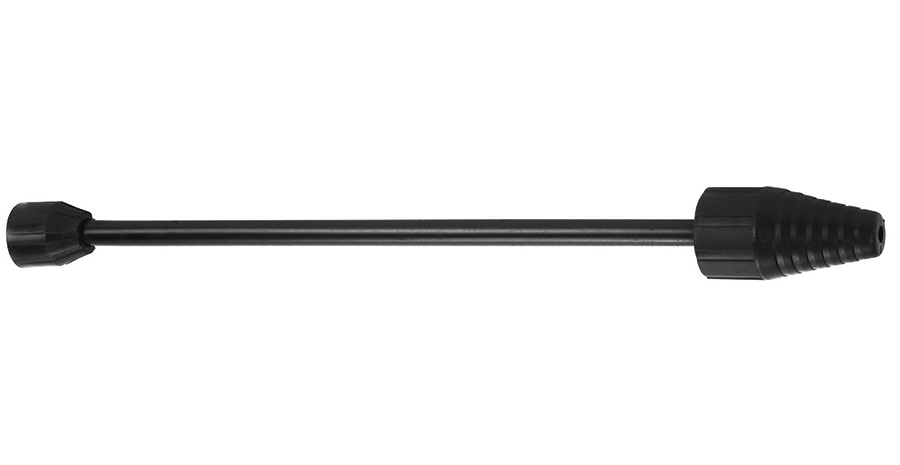 Насадка ELITECH ф25мм(для СПТ800,СПТ1500),блистер