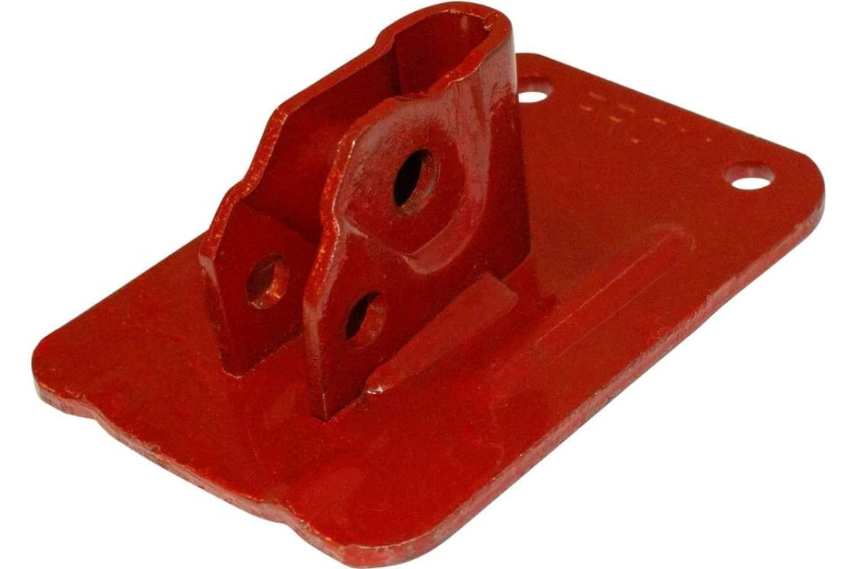 Зажим пружинный HIT УТ-00002998 - детальное фото товара