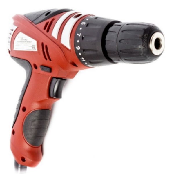 Шуруповерт RedVerg RD-SD320/1