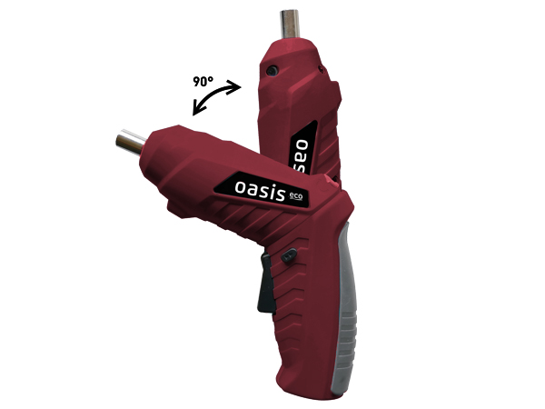 Электроотвертка Oasis АТ-36 Eco (J)