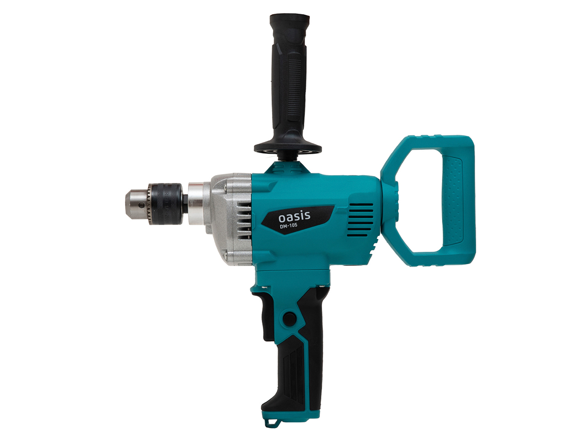 Миксер строительный Oasis DM-105 NEW Oasis Р0000104964 фото, характеристики, цена