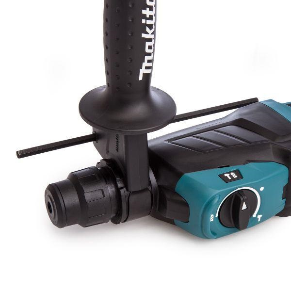 Перфоратор Makita HR2630 Makita HR2630 фото {~count~}