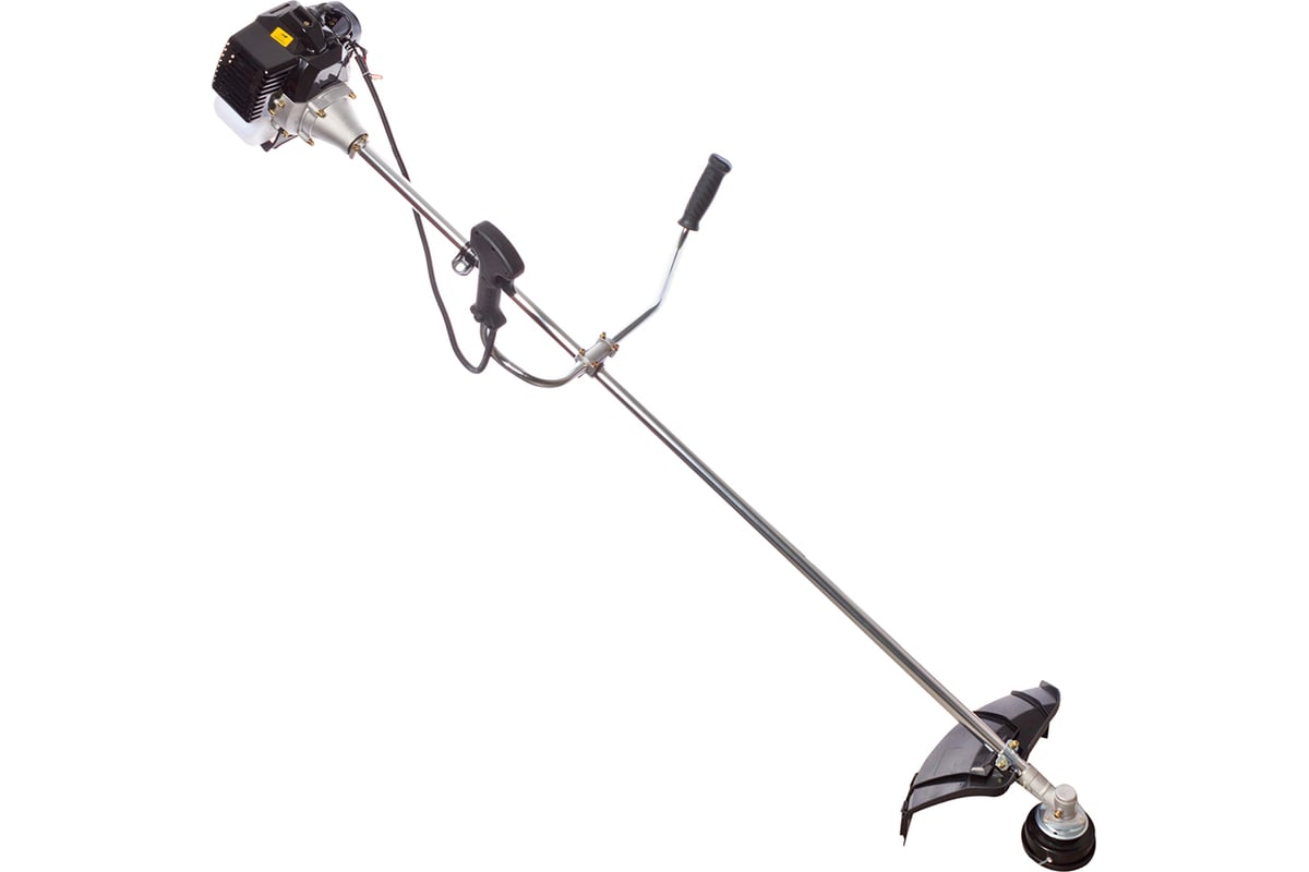 Триммер бензиновый REDVERG Basic GB33C RedVerg - фото, характеристики