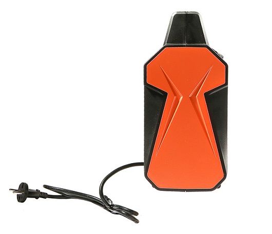 Тепловентилятор керамический Sturm! FH3034CQ защита от перегрева, датчик опрокидывания