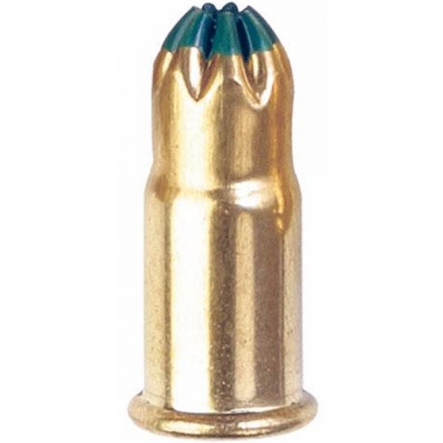 Патрон Д-3 6,8х18 индустриальный синий  УТ-00004989 - детальное фото товара